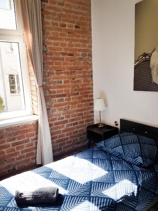Topolove Rooms & Apartments クラクフ エクステリア 写真